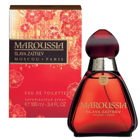 maroussia perfume chemist warehouse.